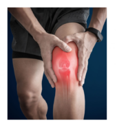 Left Knee Pain